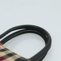 Burberry Nova Check