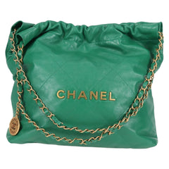 Chanel CHANEL 22