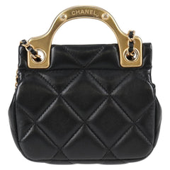 Chanel Flap bag
