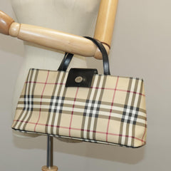 Burberry Nova Check