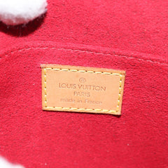 Louis Vuitton Tambourin