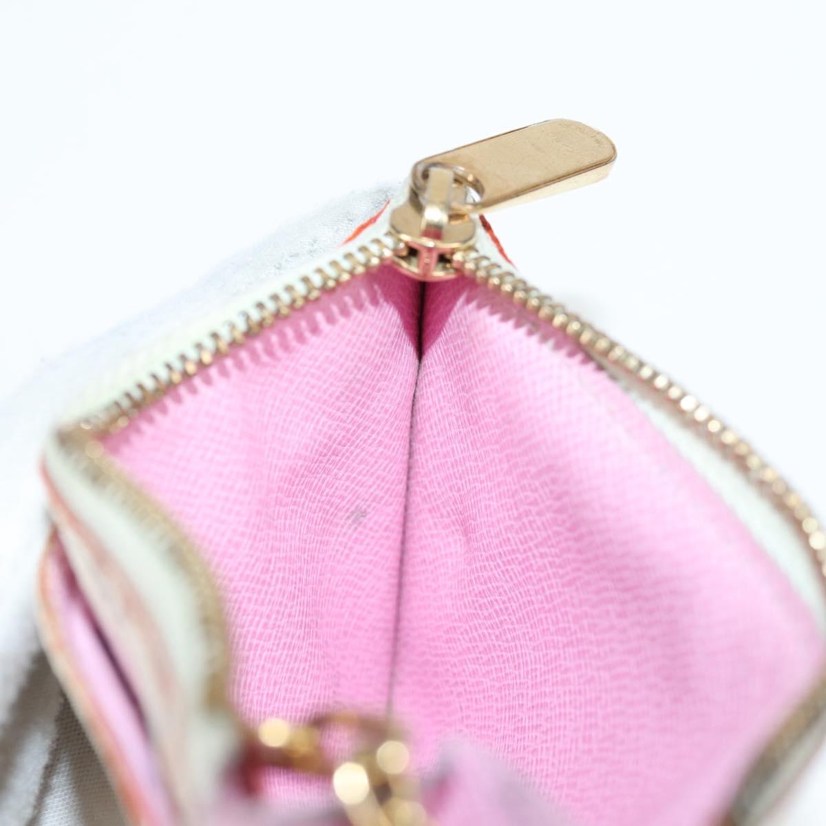 Louis Vuitton Pochette Clés