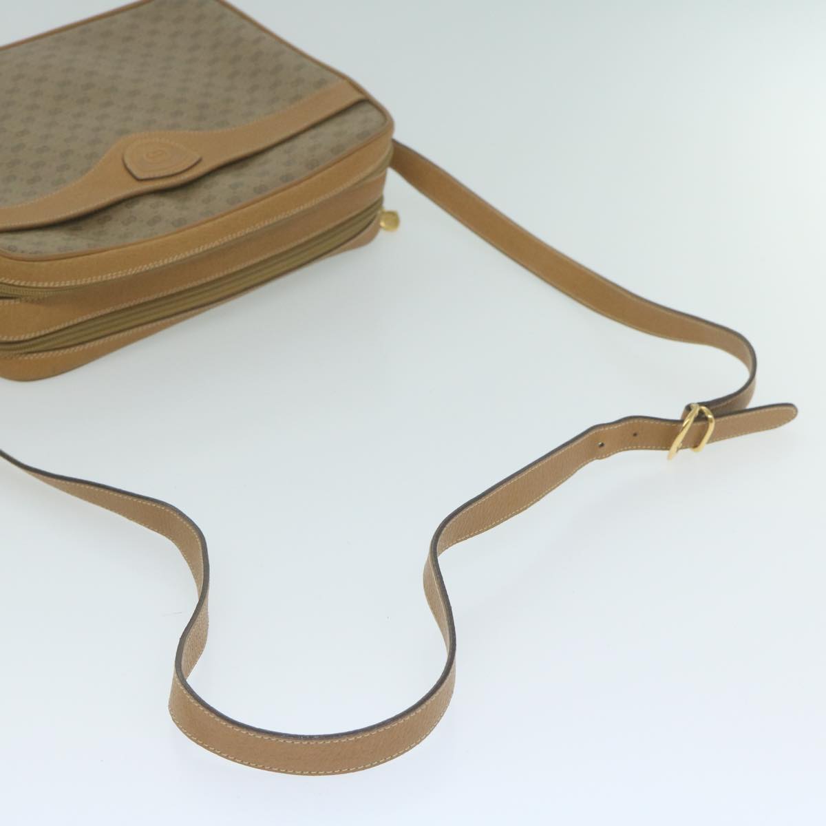 Gucci Micro Small GG Canvas
