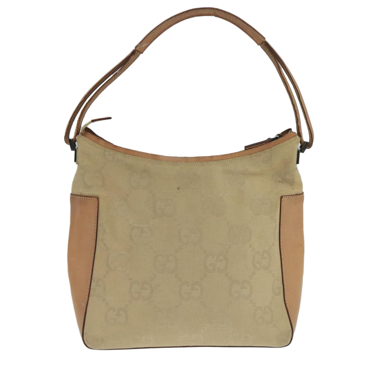 Gucci GG canvas