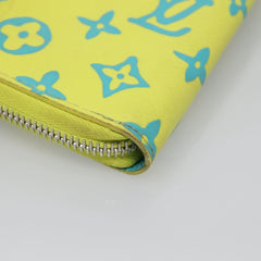 Louis Vuitton Zippy Wallet Vertical