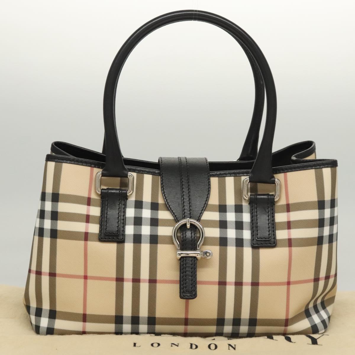 Burberry Nova Check