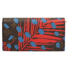 Louis Vuitton Portefeuille Sarah