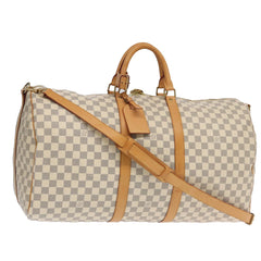 Louis Vuitton Keepall Bandouliere 55