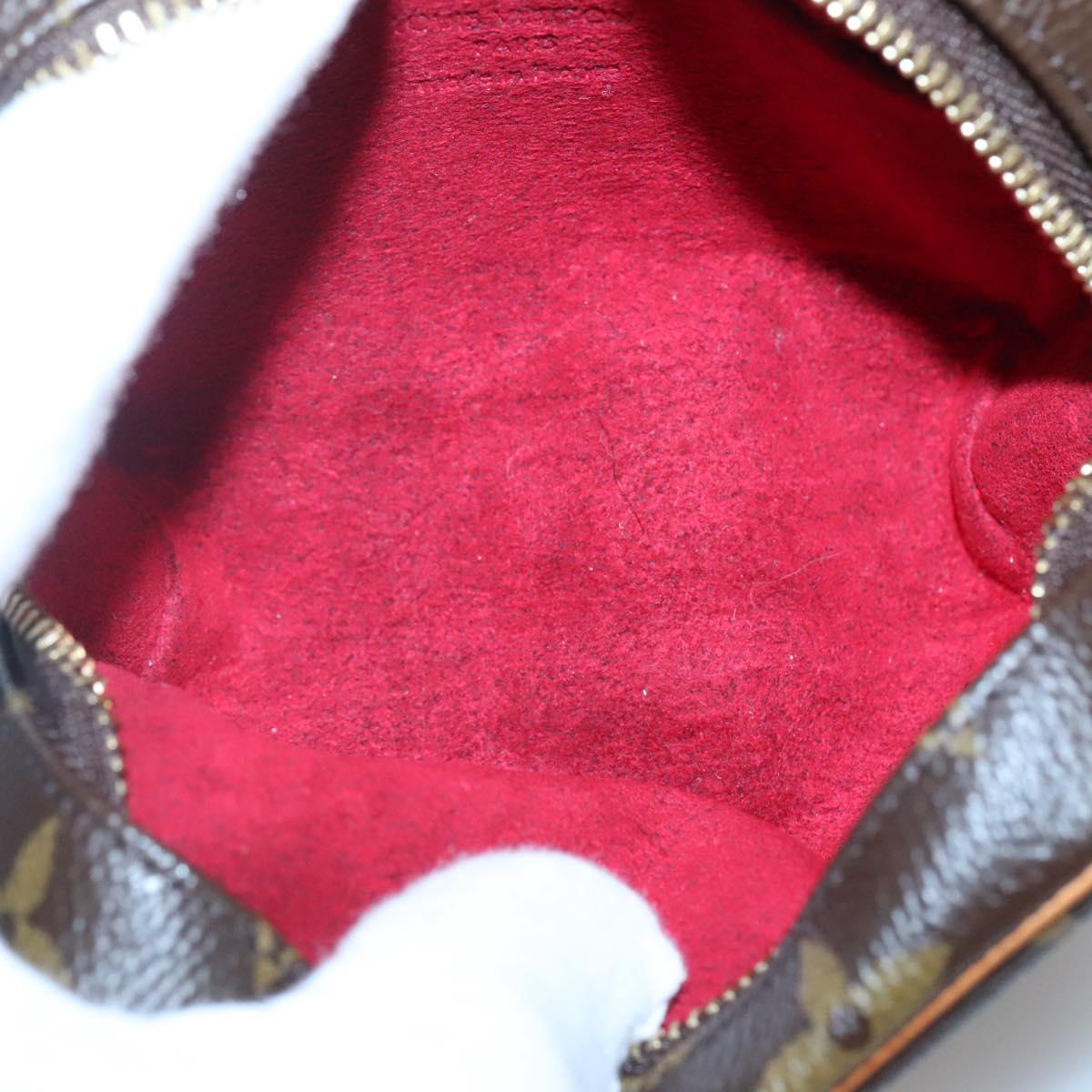 Louis Vuitton Wapity
