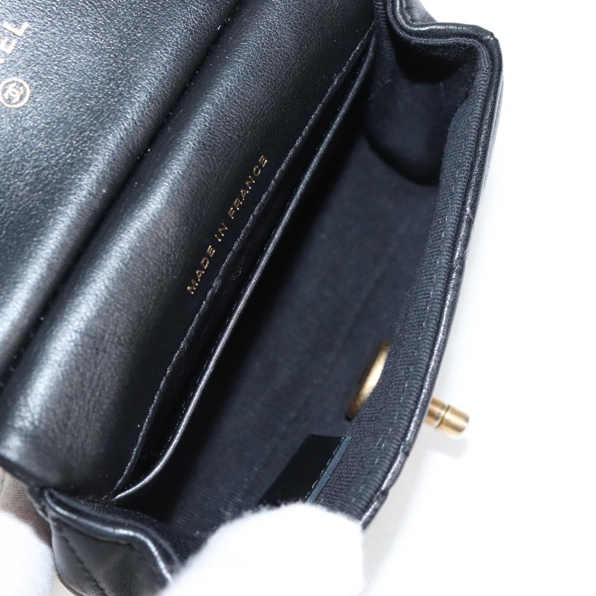Chanel Flap bag