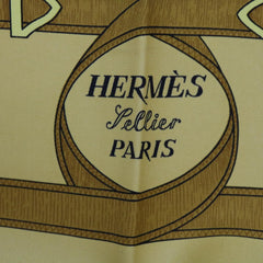 Hermès Carré