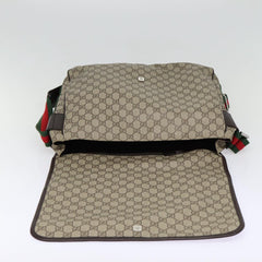 Gucci Messenger