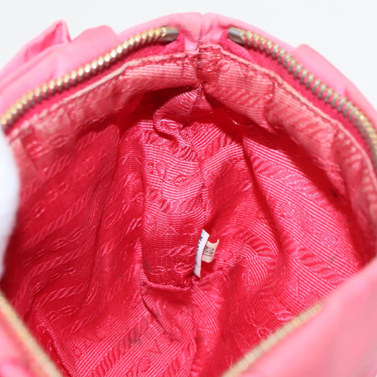 Prada Ribbon