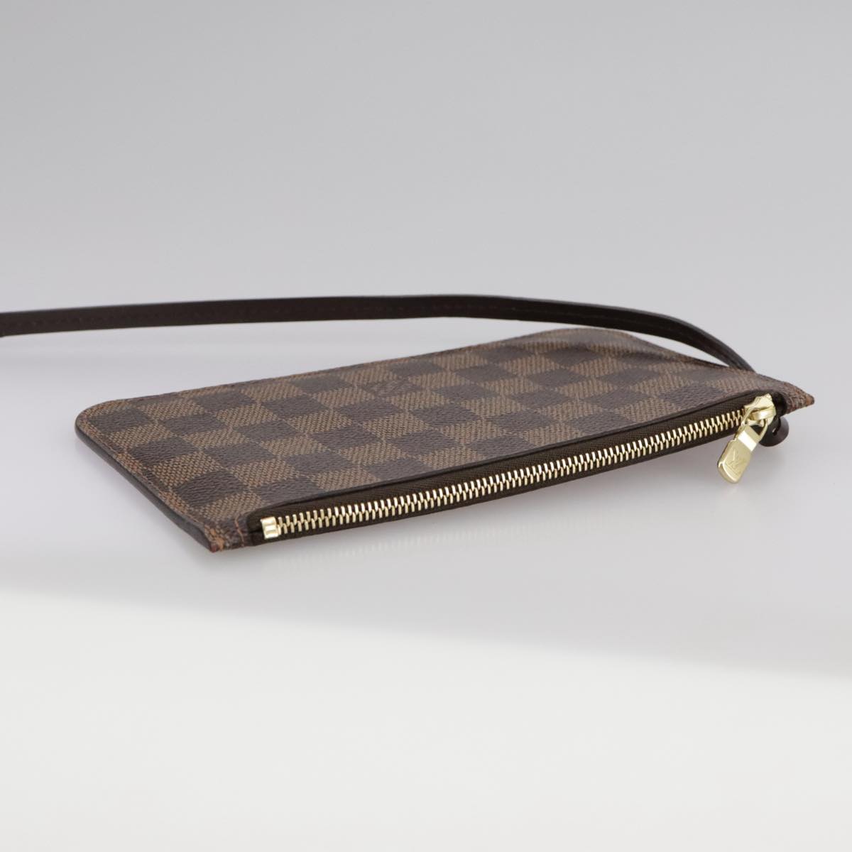 Louis Vuitton Neverfull pouch