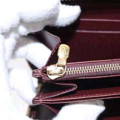 Louis Vuitton Zippy wallet