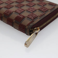 Louis Vuitton Zippy wallet