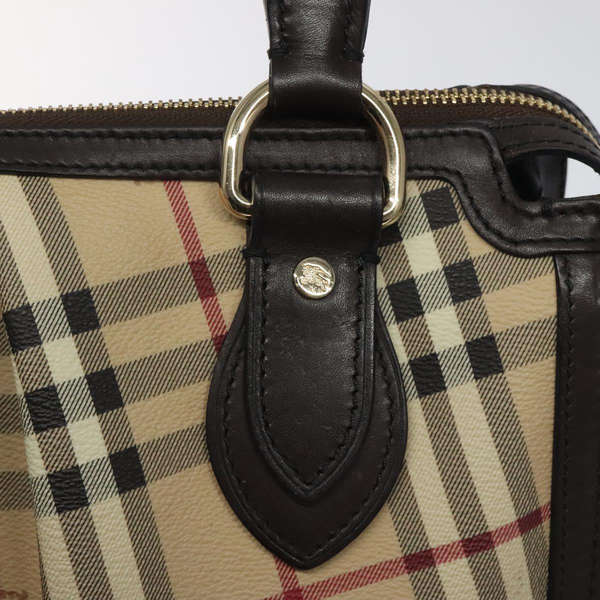 Burberry Nova Check