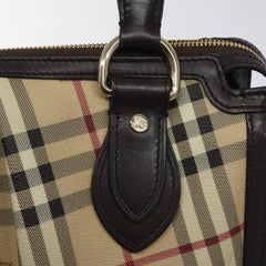 Burberry Nova Check