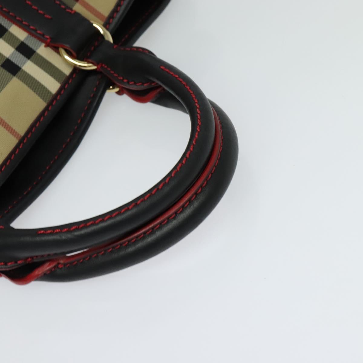 Burberry Nova Check
