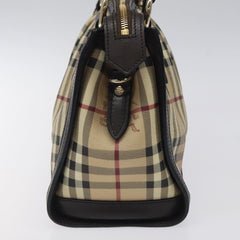 Burberry Nova Check