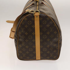 Louis Vuitton Keepall Bandoulière 55