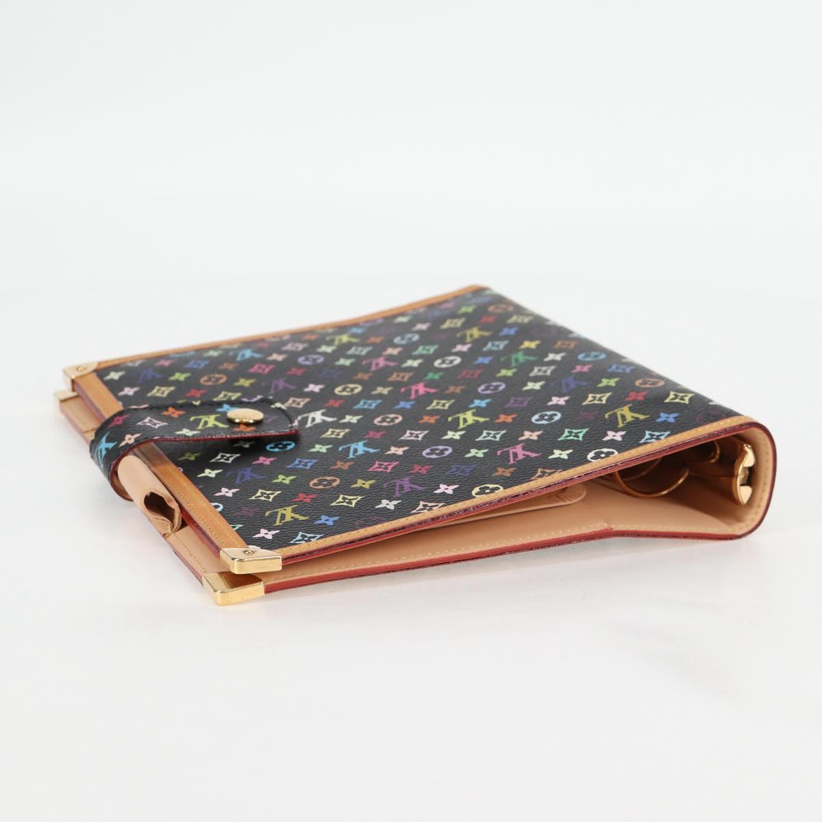 Louis Vuitton Agenda