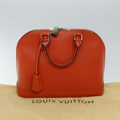 Louis Vuitton Alma