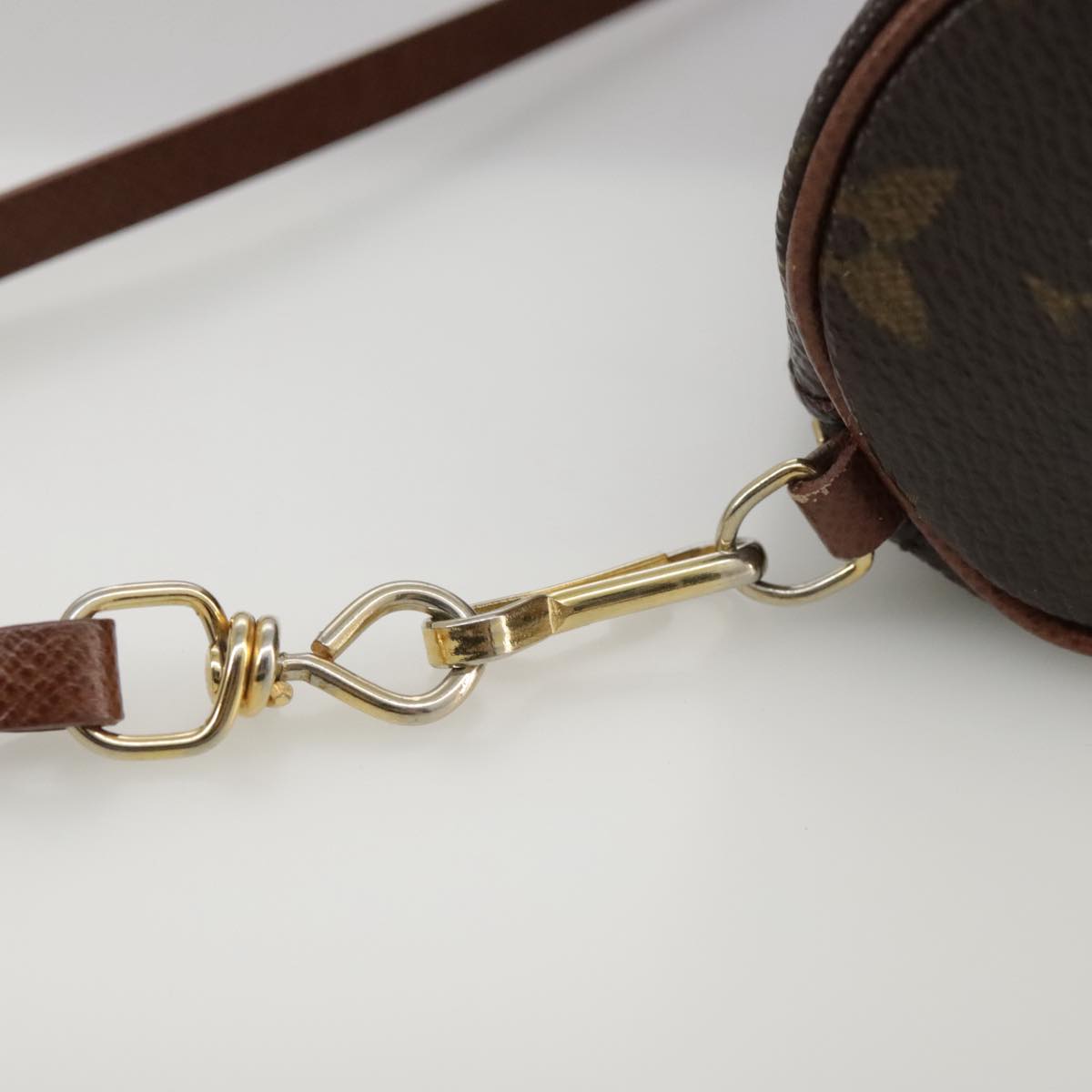 Louis Vuitton Mini baby papillon