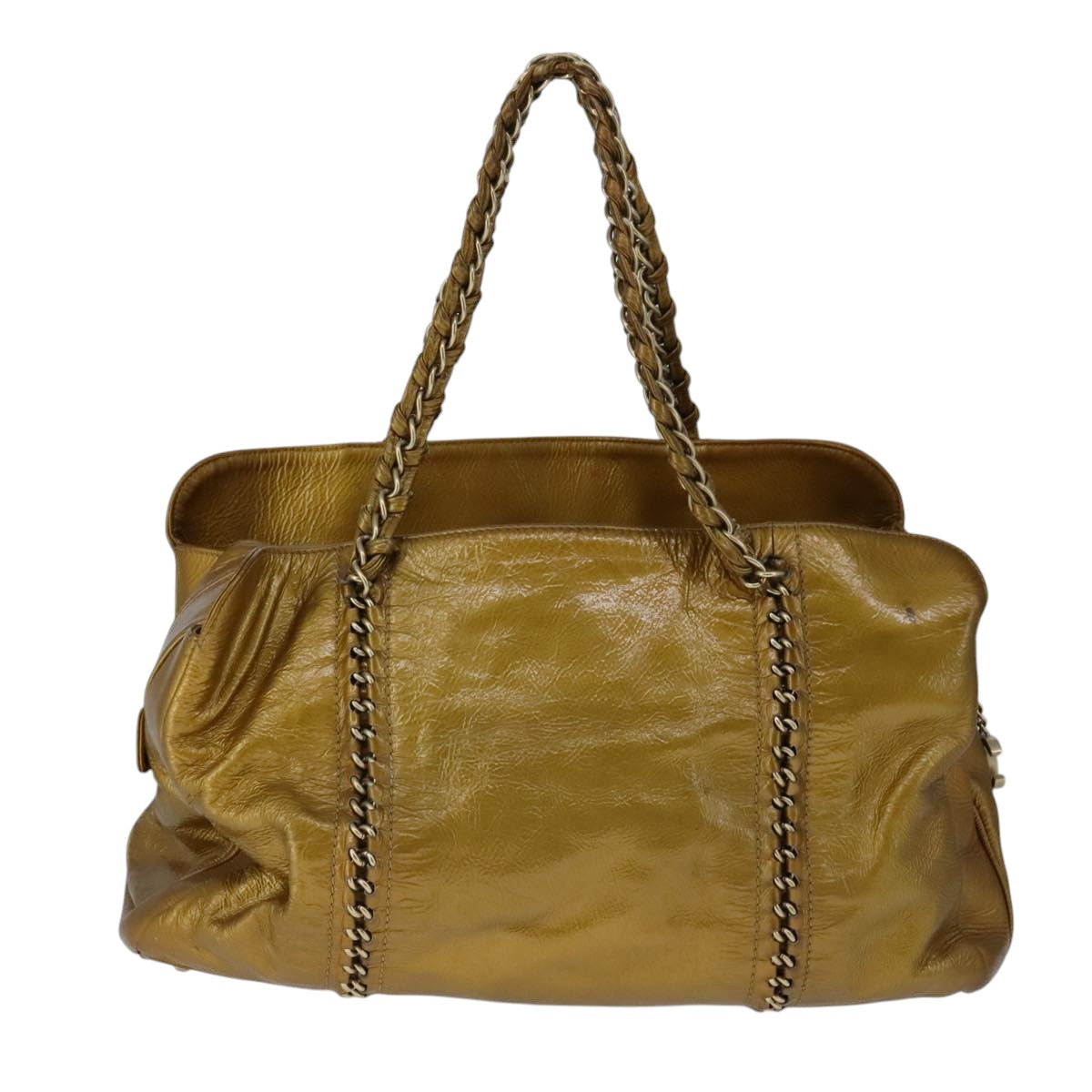 Chanel Coco Cabas
