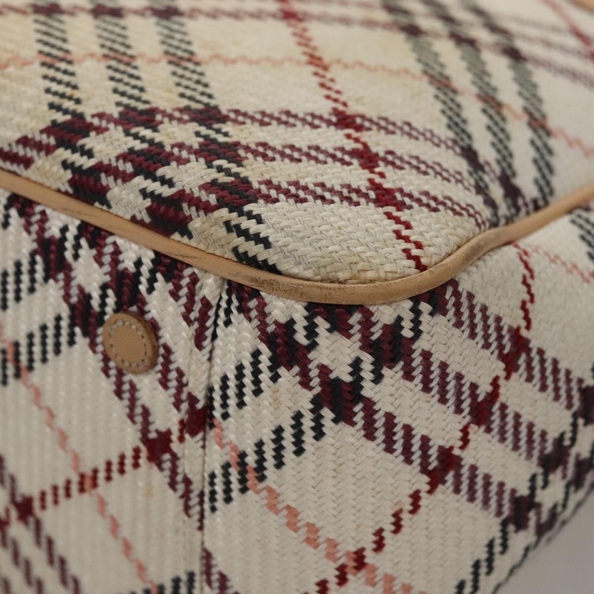 Burberry Blue Label