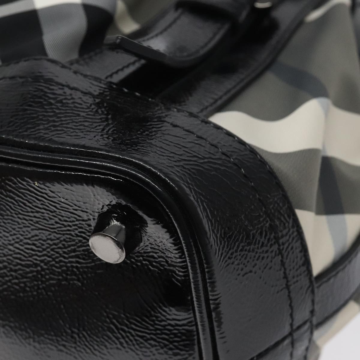 Burberry Nova Check