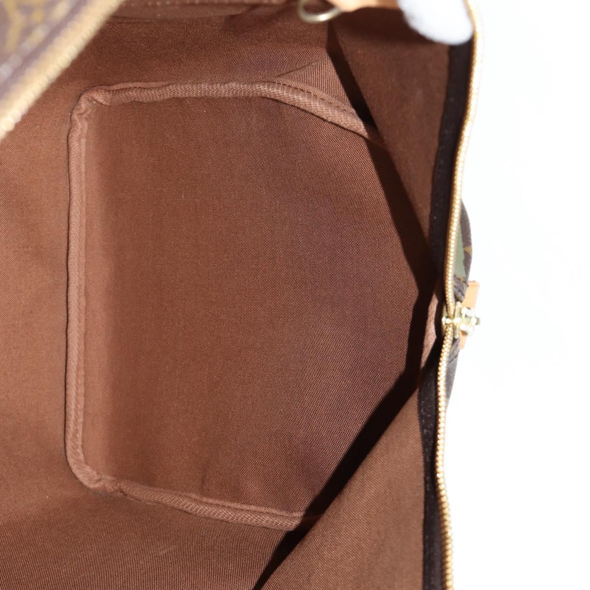 Louis Vuitton Keepall 50