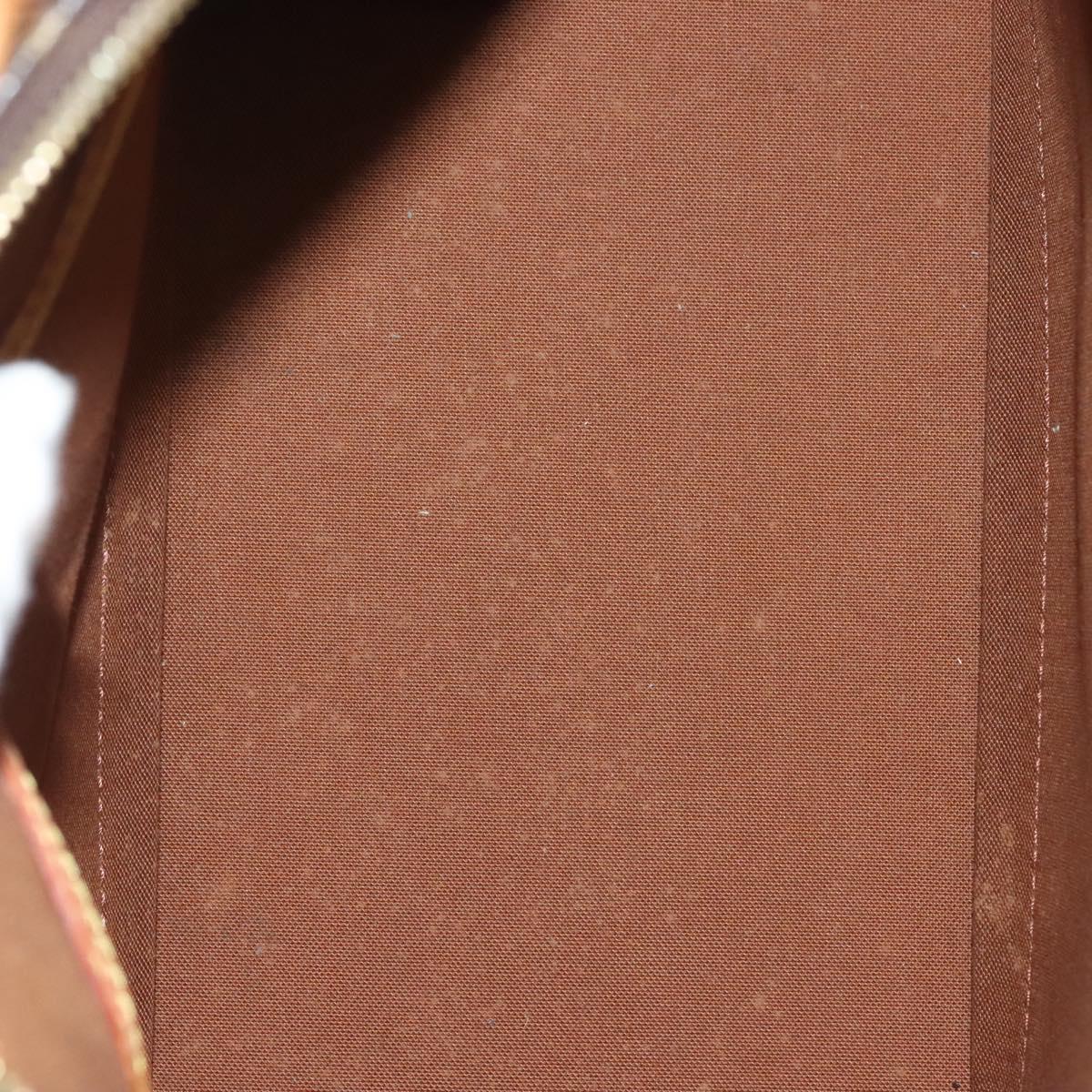 Louis Vuitton Alma
