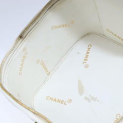 Chanel Vanity