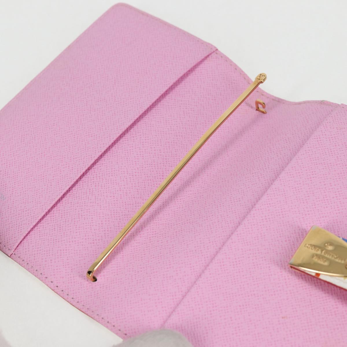 Louis Vuitton Agenda PM