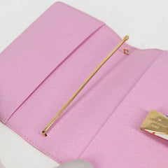 Louis Vuitton Agenda PM