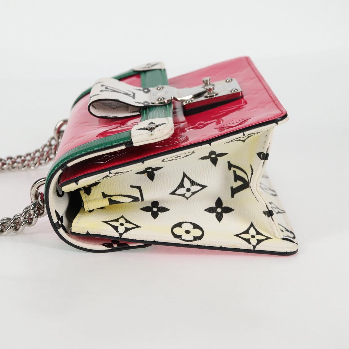 Louis Vuitton Wynwood