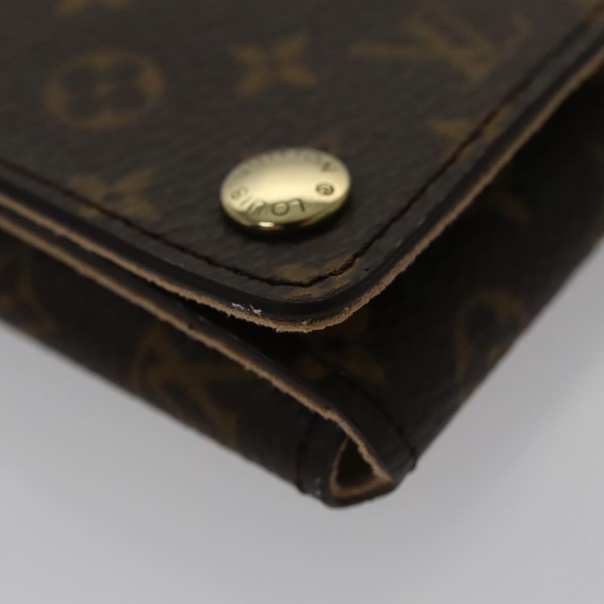 Louis Vuitton Jewelry case
