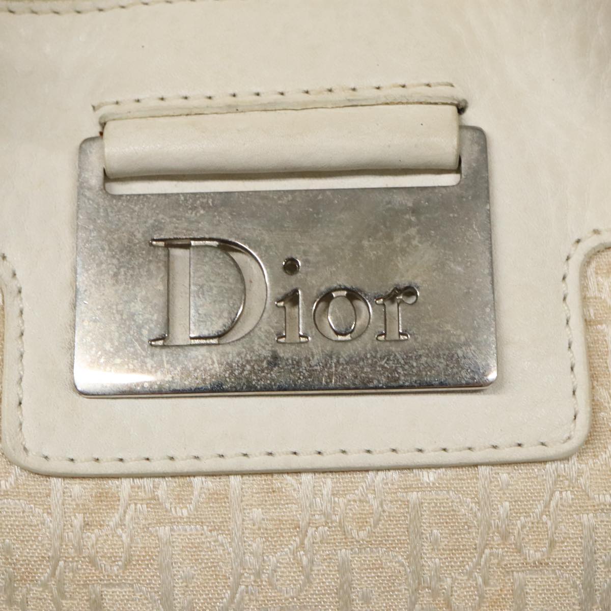 Dior Trotter