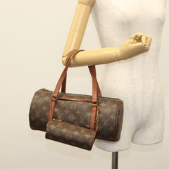 Louis Vuitton Papillon 30