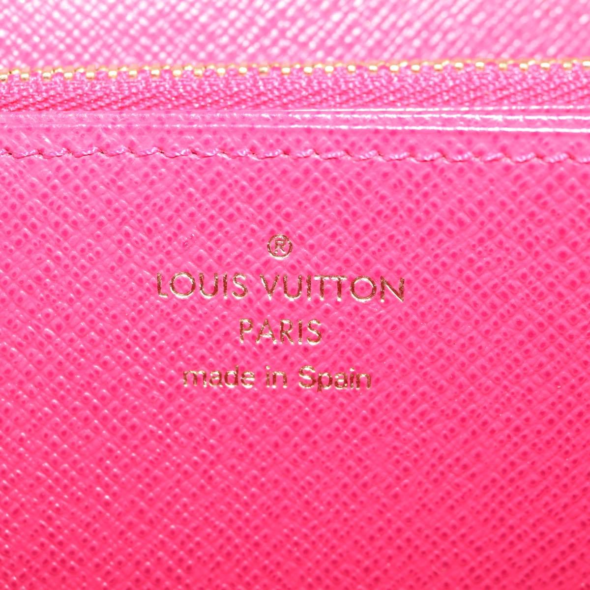 Louis Vuitton Zippy wallet