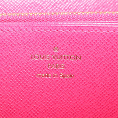Louis Vuitton Zippy wallet