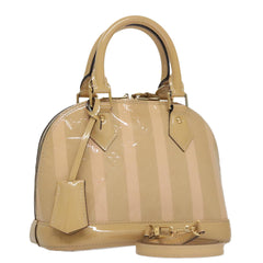 Louis Vuitton Alma BB