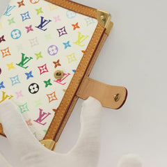 Louis Vuitton Agenda PM