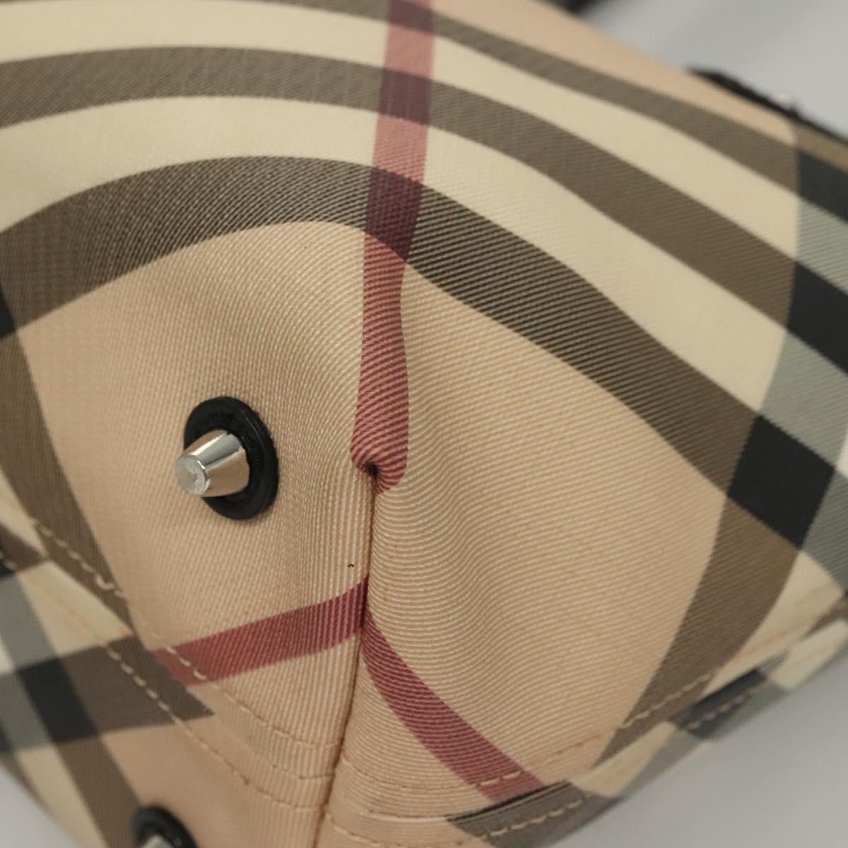 Burberry Nova Check