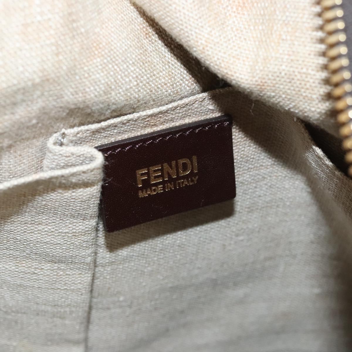 Fendi Pequin