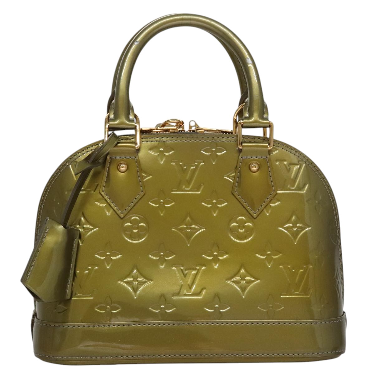 Louis Vuitton Alma