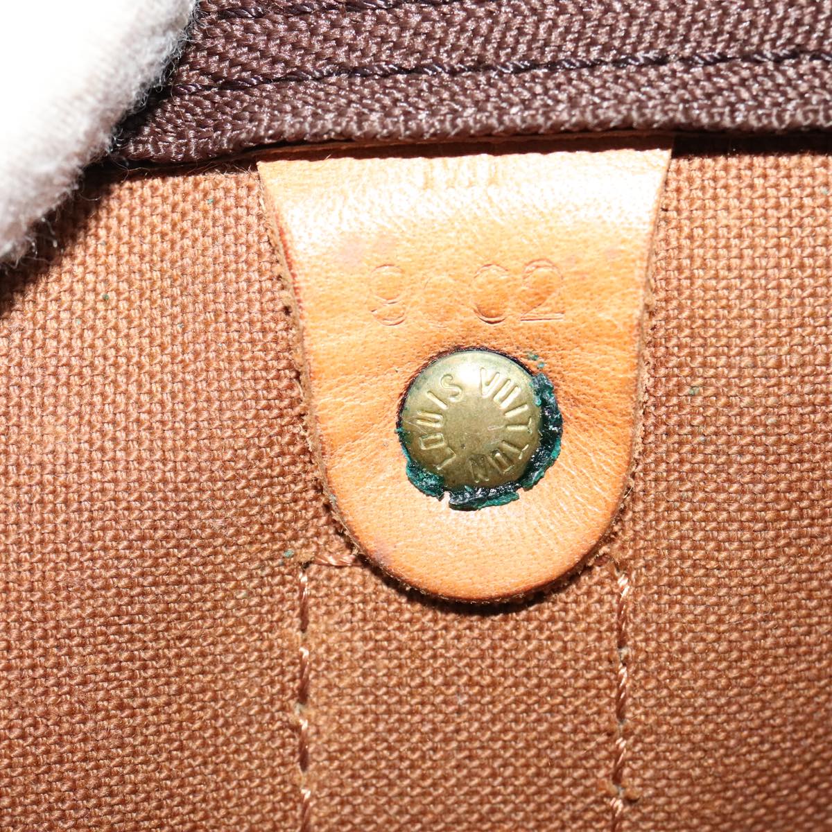 Louis Vuitton Keepall 60