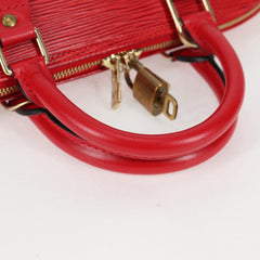 Louis Vuitton Alma