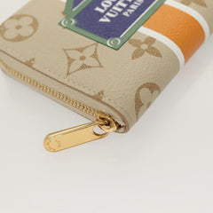 Louis Vuitton Zippy coin purse